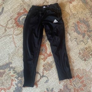 Adidas track pants